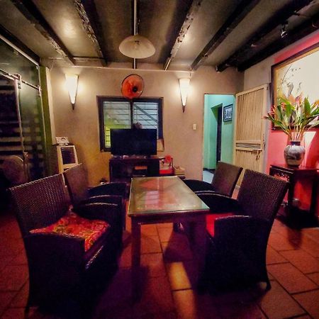 Hanoi Balcony Homestay Exteriör bild